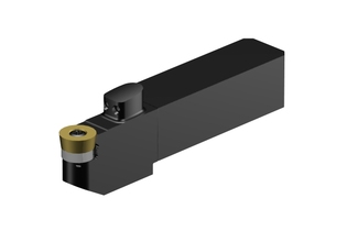 QS-SRDCR-252535-16XC Державка CoroTurn® 107 QS для точения (sandvik)