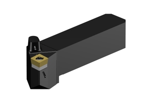 QS-SCLCR 2020 09C Державка CoroTurn® 107 QS для точения (sandvik)