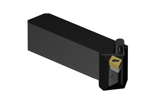 QS-SDJCL 2525 11C Державка CoroTurn® 107 QS для точения (sandvik)