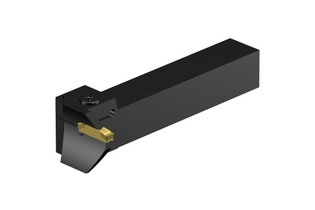 RG123K20-2525B-058BM Державка CoroCut® 1-2 для обработки торцевых канавок (sandvik)