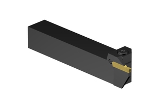 LF123H050-16B-300BM Державка CoroCut® 1-2 для обработки торцевых канавок (sandvik)