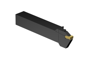 LF123R200-24B Державка CoroCut® 1-2 для отрезки и обработки канавок (sandvik)