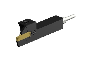 QS-RF123F15-1212BHP Державка CoroCut® 1-2 QS для отрезки и обработки канавок (sandvik)