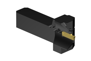 QS-LF123G14C2020E-042B Державка CoroCut® 1-2 QS для обработки торцевых канавок (sandvik)