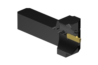 QS-LF123G14C2020E-054B Державка CoroCut® 1-2 QS для обработки торцевых канавок (sandvik)