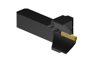 QS-LF123H20C2020E-064B Державка CoroCut® 1-2 QS для обработки торцевых канавок (sandvik)