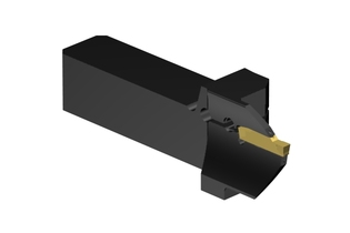 QS-LF123H25C2525E-064B Державка CoroCut® 1-2 QS для обработки торцевых канавок (sandvik)