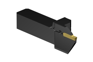 QS-LF123J100C16E-175B Державка CoroCut® 1-2 QS для обработки торцевых канавок (sandvik)