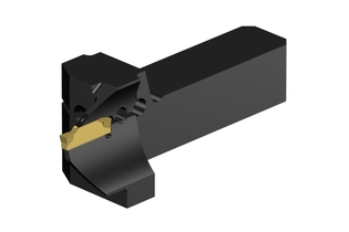 QS-RF123G14C2020E-034B Державка CoroCut® 1-2 QS для обработки торцевых канавок (sandvik)