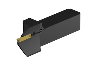 QS-RF123H100C16E-132B Державка CoroCut® 1-2 QS для обработки торцевых канавок (sandvik)