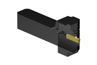 QS-LF123G055C12E-090B Державка CoroCut® 1-2 QS для обработки торцевых канавок (sandvik)