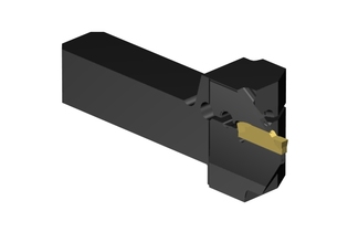 QS-LF123G055C12E-130B Державка CoroCut® 1-2 QS для обработки торцевых канавок (sandvik)
