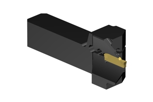 QS-LF123G14C2020E-090B Державка CoroCut® 1-2 QS для обработки торцевых канавок (sandvik)