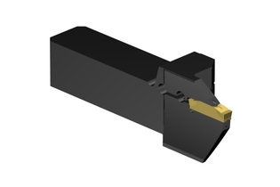 QS-LF123K100C16E-168B Державка CoroCut® 1-2 QS для обработки торцевых канавок (sandvik)