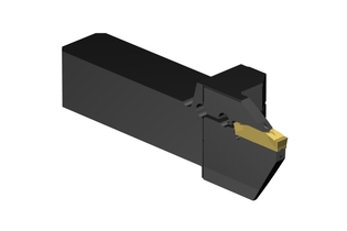 QS-LF123K100C16E-220B Державка CoroCut® 1-2 QS для обработки торцевых канавок (sandvik)