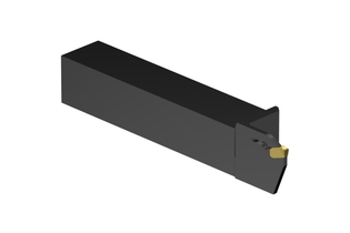 QD-LFG1000-16A Державка CoroCut® QD для отрезки и обработки канавок (sandvik)