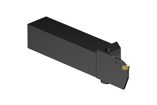 QD-LFG33C3232D Державка CoroCut® QD для отрезки и обработки канавок (sandvik)