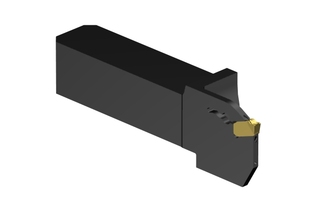 QS-QD-LFG1000C12D Державка CoroCut® QD QS для отрезки и обработки канавок (sandvik)
