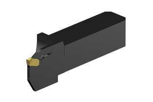 QS-QD-RFG26C2020D Державка CoroCut® QD QS для отрезки и обработки канавок (sandvik)