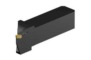 QS-QD-RFE26C2525D Державка CoroCut® QD QS для отрезки и обработки канавок (sandvik)
