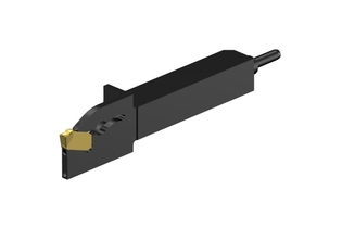 QS-QD-RFF0500C06S Державка CoroCut® QD QS для отрезки и обработки канавок (sandvik)