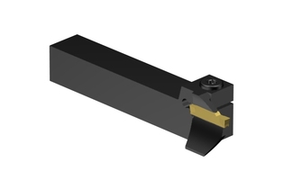 LF123H13-2020B-040BM Державка CoroCut® 1-2 для обработки торцевых канавок (sandvik)