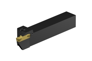 RF123L15-2525B-140BM Державка CoroCut® 1-2 для обработки торцевых канавок (sandvik)