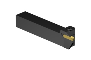 LF123K050-16B-220BM Державка CoroCut® 1-2 для обработки торцевых канавок (sandvik)