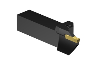 LF123L110-20B-075BM Державка CoroCut® 1-2 для обработки торцевых канавок (sandvik)