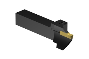 LF123L110-16B-075BM Державка CoroCut® 1-2 для обработки торцевых канавок (sandvik)
