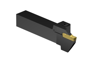 LF123L110-16B-140BM Державка CoroCut® 1-2 для обработки торцевых канавок (sandvik)