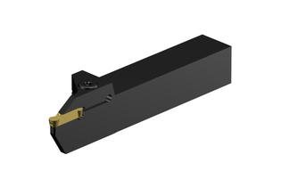 RF123J22-2525B Державка CoroCut® 1-2 для отрезки и обработки канавок (sandvik)