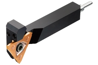 QS-RF123T06-1616BHP Державка CoroCut® 3 QS для отрезки и обработки канавок (sandvik)