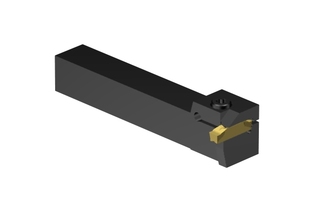 LG123K08-2020C Державка CoroCut® 1-2 для обработки неглубоких канавок (sandvik)