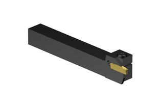 LF123G07-1616C Державка CoroCut® 1-2 для обработки неглубоких канавок (sandvik)
