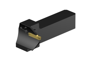QS-RG123H20C2525E-064B Державка CoroCut® 1-2 QS для обработки торцевых канавок (sandvik)