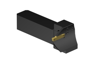 QS-LG123H20C2525E-064B Державка CoroCut® 1-2 QS для обработки торцевых канавок (sandvik)