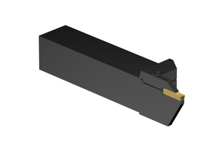 LF123K126-24BM Державка CoroCut® 1-2 для отрезки и обработки канавок (sandvik)