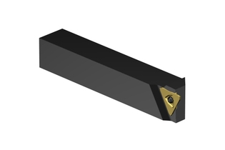 LF123U06-2525BM Державка CoroCut® 3 для отрезки и обработки канавок (sandvik)