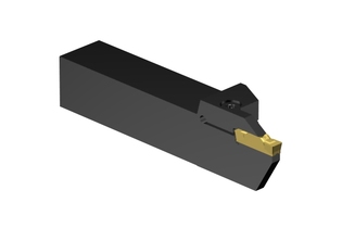 LF123L32-3232BM Державка CoroCut® 1-2 для отрезки и обработки канавок (sandvik)