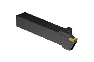 LF123R125-24B Державка CoroCut® 1-2 для отрезки и обработки канавок (sandvik)