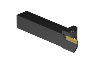 LF123F040-12B Державка CoroCut® 1-2 для отрезки и обработки канавок (sandvik)