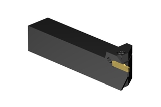 LF123F040-16B Державка CoroCut® 1-2 для отрезки и обработки канавок (sandvik)