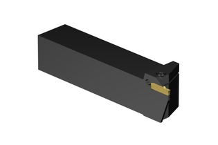 LF123F040-20B Державка CoroCut® 1-2 для отрезки и обработки канавок (sandvik)