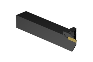 LF123E059-16B Державка CoroCut® 1-2 для отрезки и обработки канавок (sandvik)