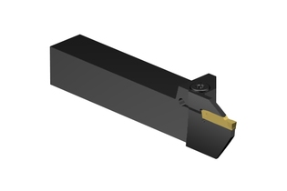 LF123H25-2525B-132BM Державка CoroCut® 1-2 для обработки торцевых канавок (sandvik)