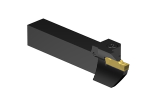 LF123L25-2525B-050BM Державка CoroCut® 1-2 для обработки торцевых канавок (sandvik)