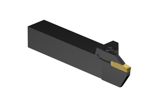 LF123K25-2525B-220BM Державка CoroCut® 1-2 для обработки торцевых канавок (sandvik)