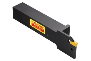 L151.21-2525-40A Державка T-Max® Q-Cut для отрезки и обработки канавок (sandvik)