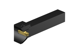 RG123L20-2525B-050BM Державка CoroCut® 1-2 для обработки торцевых канавок (sandvik)
